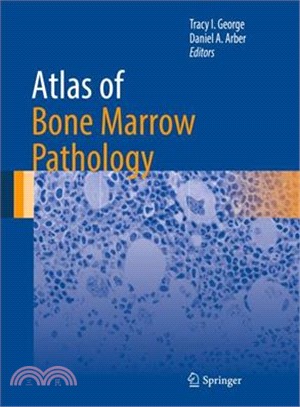 Atlas of Bone Marrow Pathology