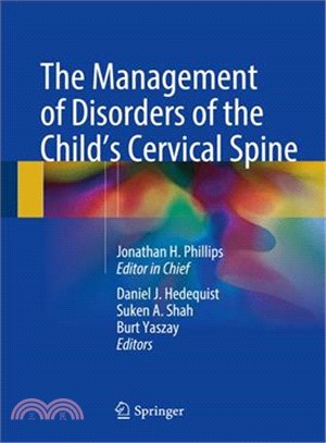 The Management of Disorders of the Child Cervical Spine
