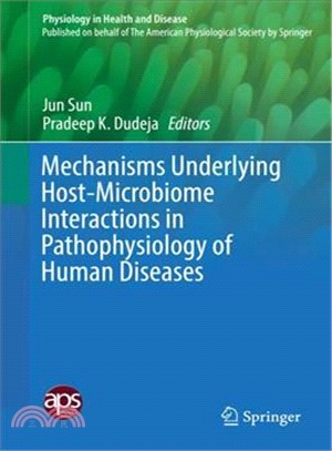 Mechanisms Underlying Host-microbiome Interactions in Pathophysiology of Human Diseases