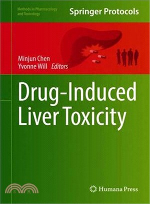 Drug-induced Liver Toxicity