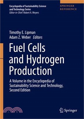 Fuel Cells and Hydrogen Production