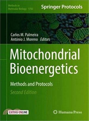 Mitochondrial Bioenergetics + Ereference ― Methods and Protocols