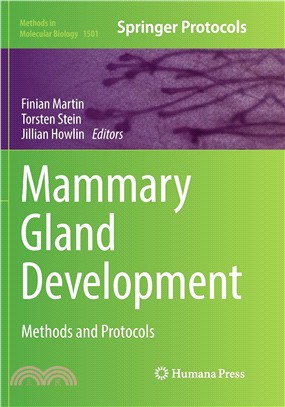 Mammary Gland Development: Methods and Protocols (Methods in Molecular Biology)