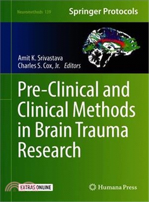 Preclinical and Clinical Methods in Brain Trauma Research