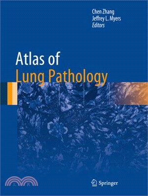 Atlas of Lung Pathology