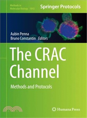 The Crac Channel ― Methods and Protocols