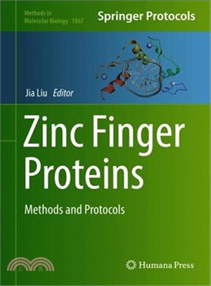 Zinc Finger Proteins ― Methods and Protocols
