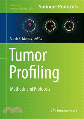 Tumor Profiling ― Methods and Protocols