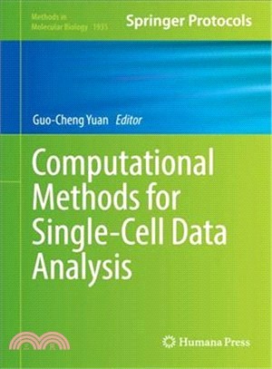 Computational Methods for Single-cell Data Analysis