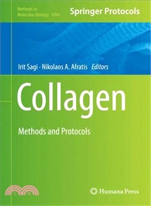 Collagen ― Methods and Protocols