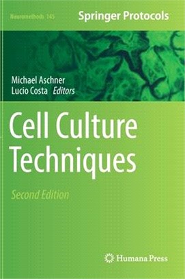 Cell Culture Techniques