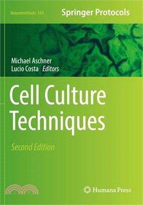 Cell Culture Techniques