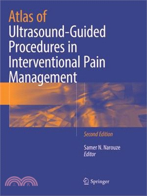 Atlas of Ultrasound-guided Procedures in Interventional Pain Management