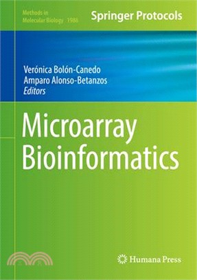 Microarray Bioinformatics