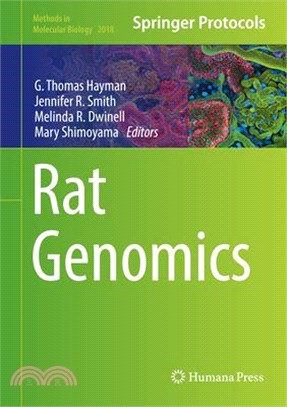 Rat Genomics