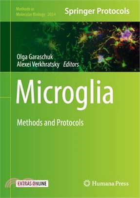 Microglia ― Methods and Protocols