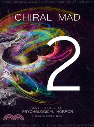 Chiral Mad 2