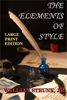 The Elements of Style ― The Original Version