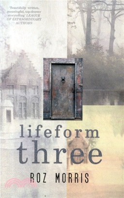 Lifeform Three