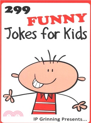 299 Funny Jokes for Kids