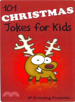 101 Christmas Jokes for Kids ― Joke Books for Kids