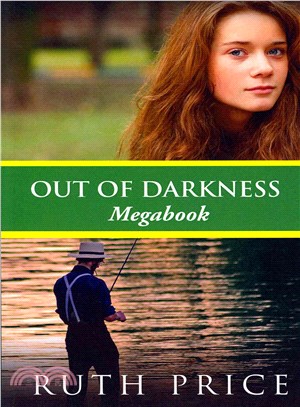 Out of Darkness Megabook