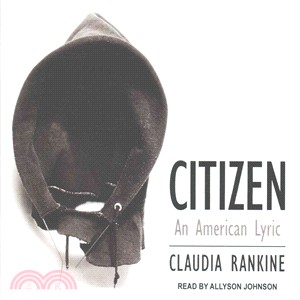 Citizen ― An American Lyric