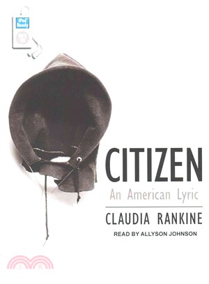 Citizen ― An American Lyric