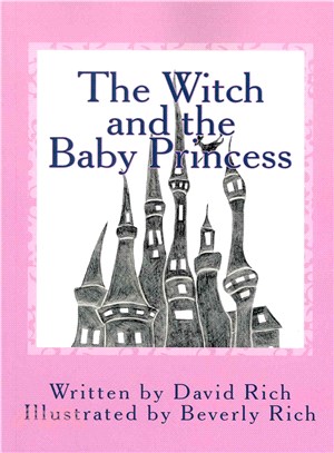 The Witch and the Baby Princess