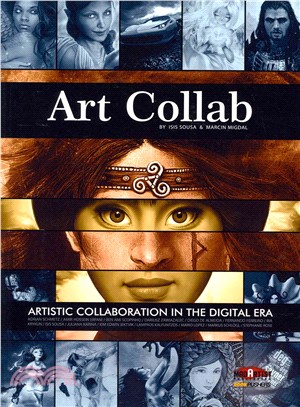 Art Collab ― Artistic Collaboration in the Digital Era