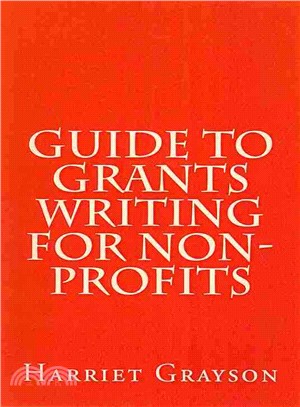 Guide to Grants Writing for Non-Profits