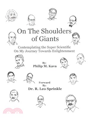 On the Shoulders of Giants ― Contemplating the Super Scientific on My Journey Towards Enlightenment