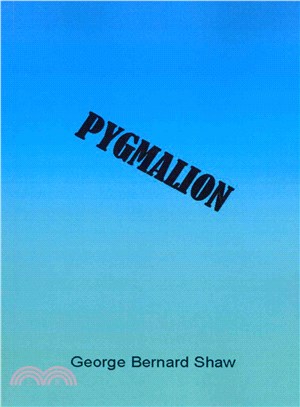 Pygmalion