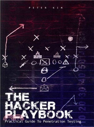 The Hacker Playbook ― Practical Guide to Penetration Testing