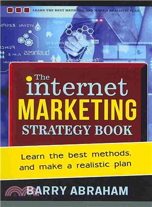 The Internet Marketing Strategy Book ― Learn the Best Methods, and Make a Realistic Plan