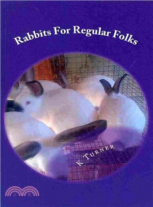 Rabbits for Regular Folks ― Rabbits for Regular Folks