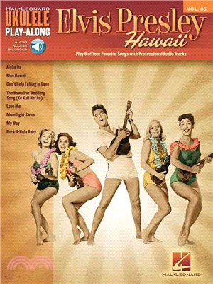 Elvis Presley Hawaii