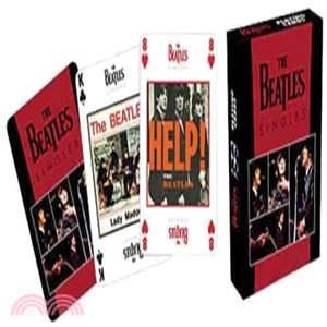 The Beatles ― Singles