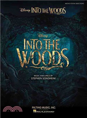 Into the woods :movie vocal ...