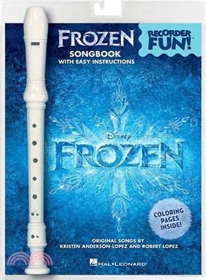 FrozenRecorder fun! /