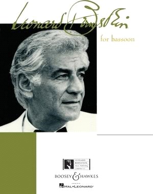 Bernstein for Bassoon and Piano