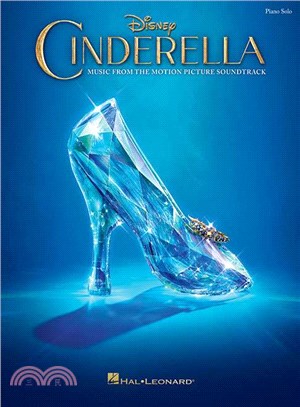 Disney Cinderella ─ Music from the Motion Picture Soundtrack