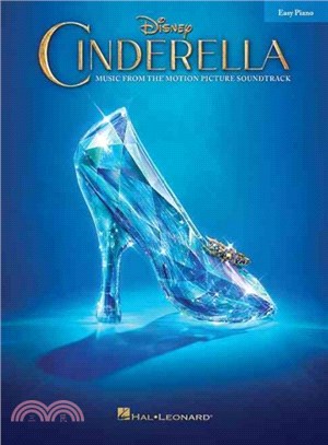 Cinderella ─ Music from the Motion Picture Soundtrack