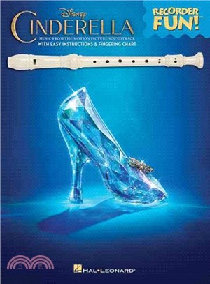 Cinderella ― Music from the Disney Motion Picture Soundtrack