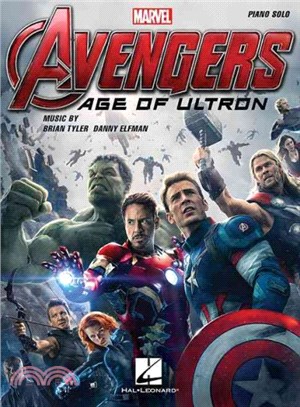 Marvel Avengers, age of Ultr...