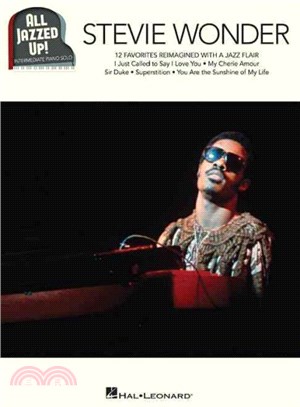 Stevie Wonder ─ Intermediate Piano Solo