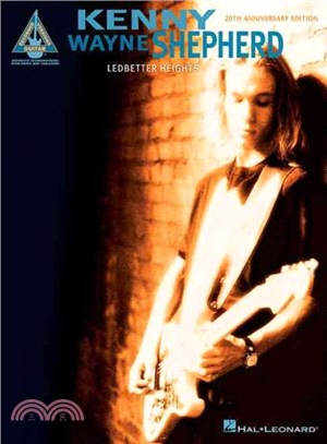 Kenny Wayne Shepherd ─ Ledbetter Heights: 20th Anniversary Edition
