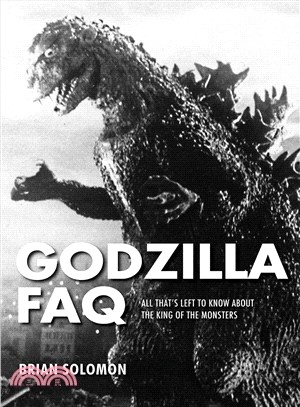Godzilla Faq ─ All That's Left to Know About the King of the Monsters