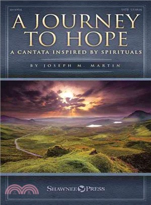 A Journey to Hope ─ A Cantata Inspired by Spirituals