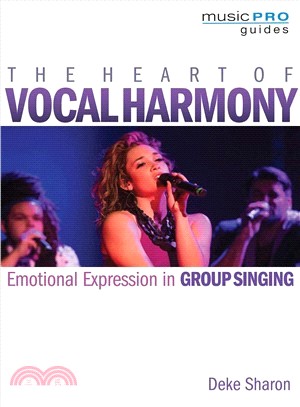 The Heart of Vocal Harmony ─ Emotional Expression in Group Singing